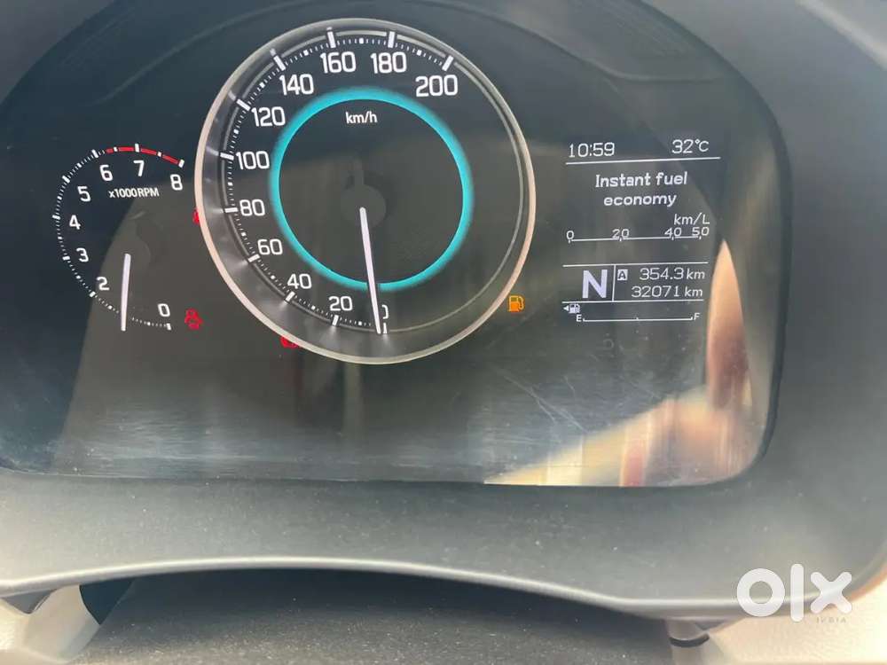 Maruti Suzuki Ignis 2022
