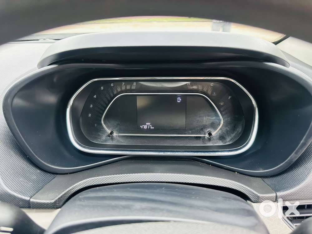 Tata Nexon 1.2 Revotron Xz Plus, 2023, Petrol