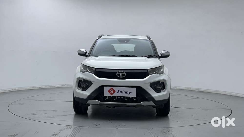 Tata Nexon 1.5 Revotorq Xza Plus (o), 2022, Diesel