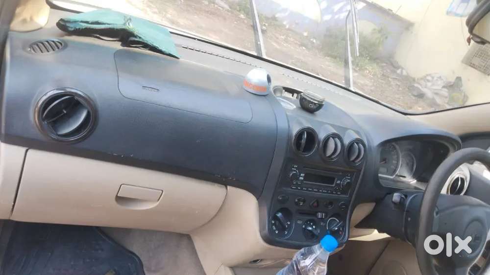 In Good Condition