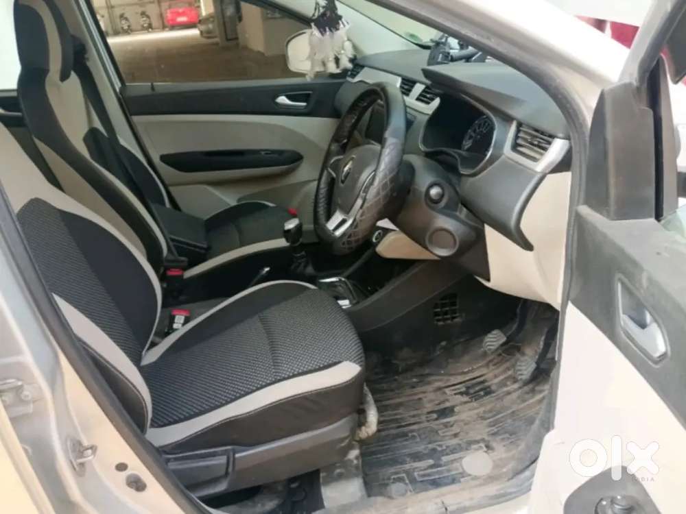 Renault Triber 2019 Petrol Good Condition