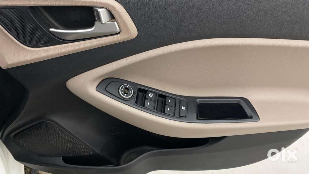 Hyundai Elite I20 1.2 Magna Plus, 2020, Petrol