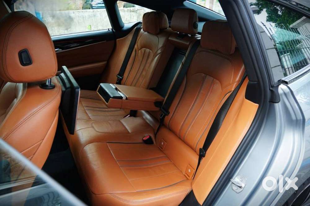 Bmw 6 Series Gt 630i M Sport, 2023, Petrol