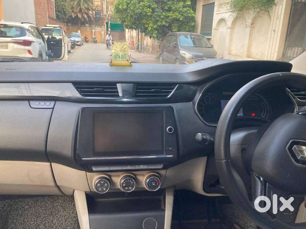 Renault Triber 2020 Petrol 59000 Km Driven