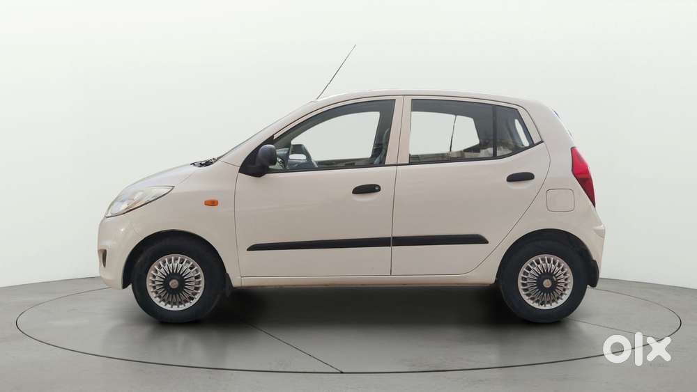 Hyundai I10 Magna 1.1l, 2016, Petrol