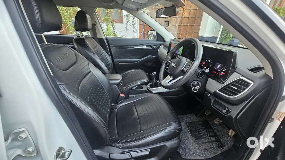Kia Seltos 2020 Diesel 86000 Km Driven