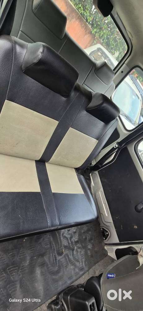 Maruti Suzuki Eeco 5 Seater Ac, 2022, Petrol
