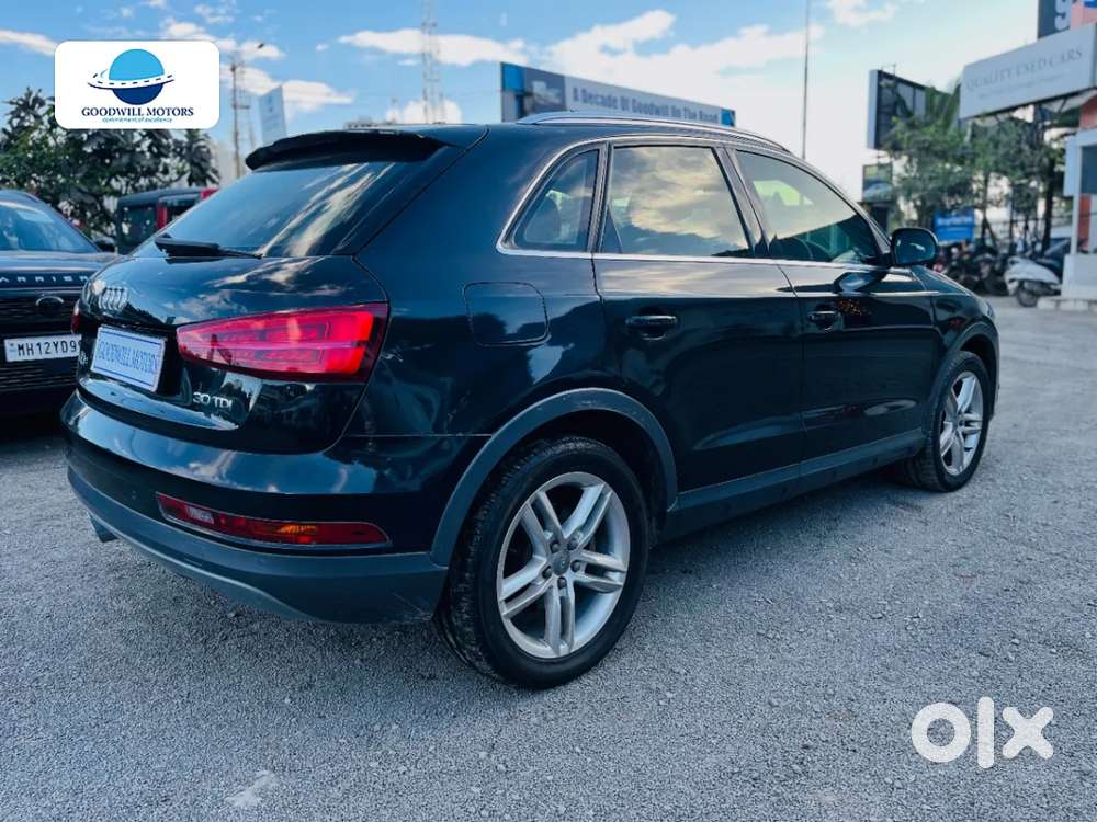 Audi Q3 30 Tdi S, 2018, Diesel