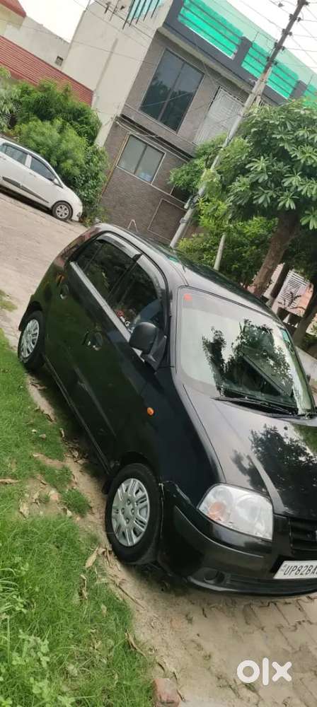 Hyundai Santro Xing Gls 2031 Petrol