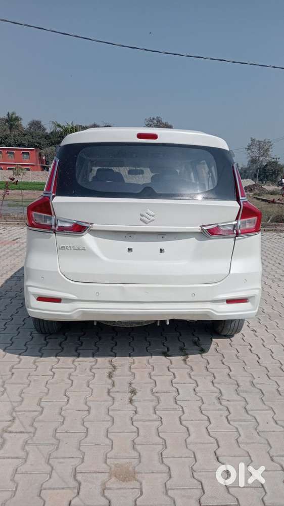 Maruti Suzuki Ertiga, 2020, Cng & Hybrids