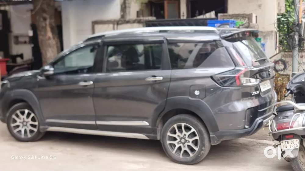 Maruti Suzuki Xl6 2023 Petrol