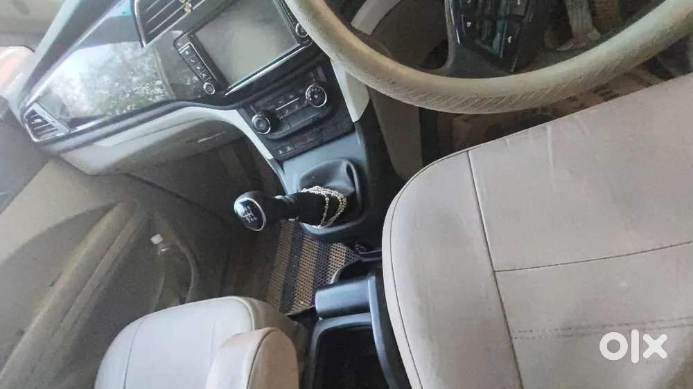 Mahindra Marazzo 2018 Diesel 150000 Km Driven