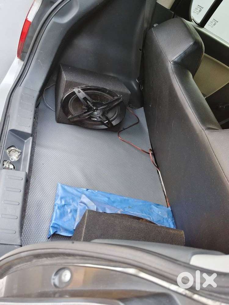 Maruti Suzuki Alto K10 Lxi Optional, 2019, Petrol