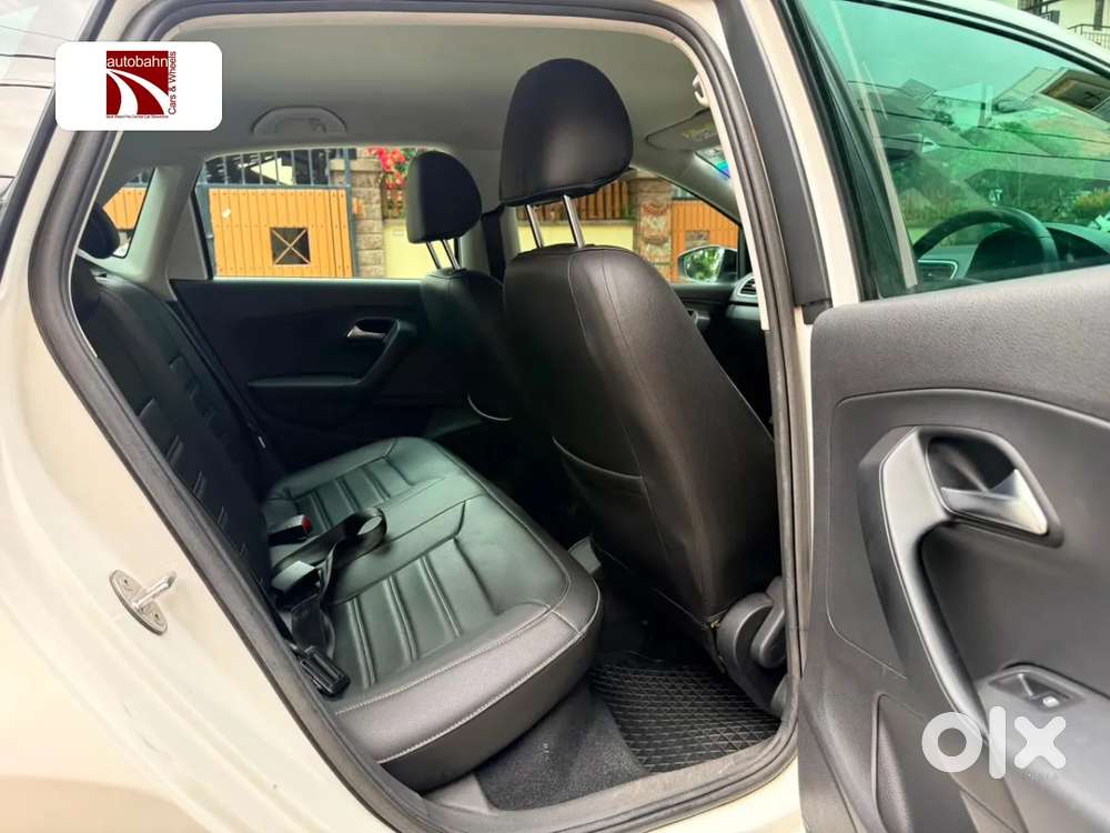 Volkswagen Polo 1.2 Gt Tsi, 2021, Petrol
