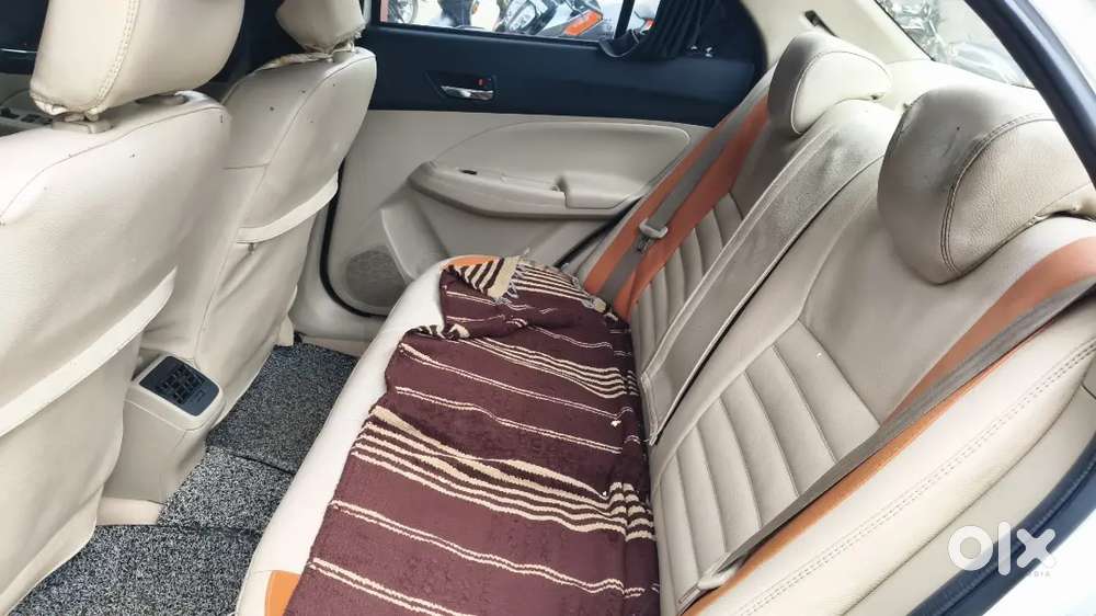 Maruti Suzuki Dzire 2023 Petrol 78460 Km Driven