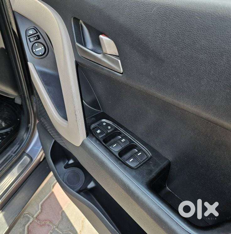 Hyundai Creta 1.6 Sx, 2017, Diesel