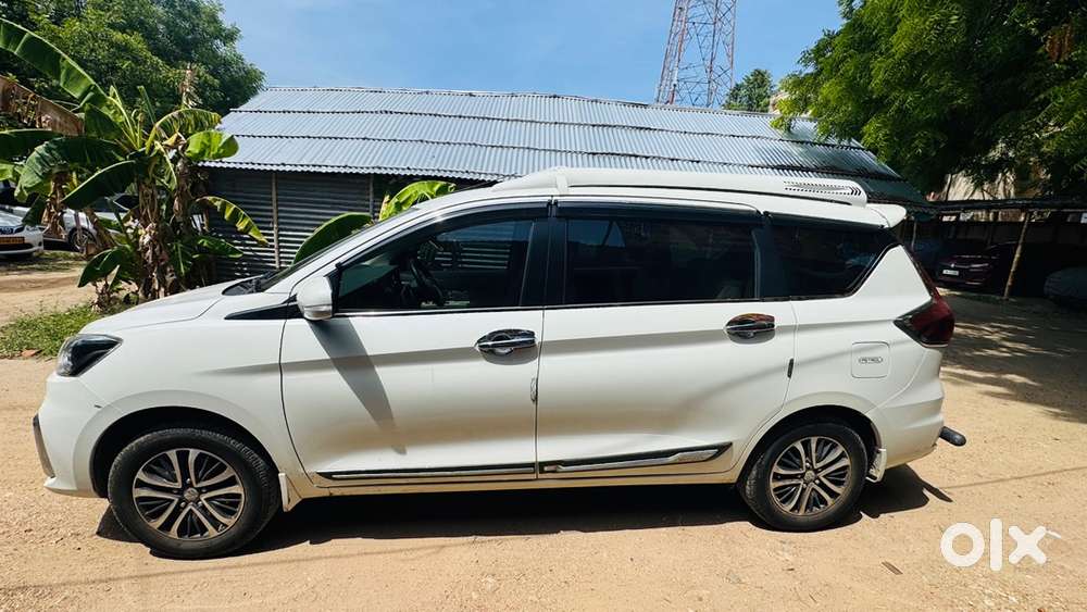 Ertiga Automatic Petrol 2023