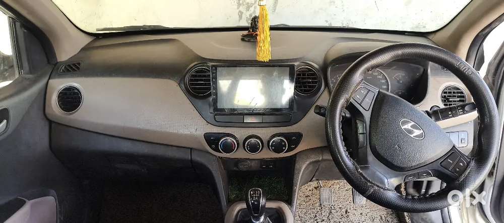 Hyundai Grand I10 2015 Diesel 79000 Km Driven