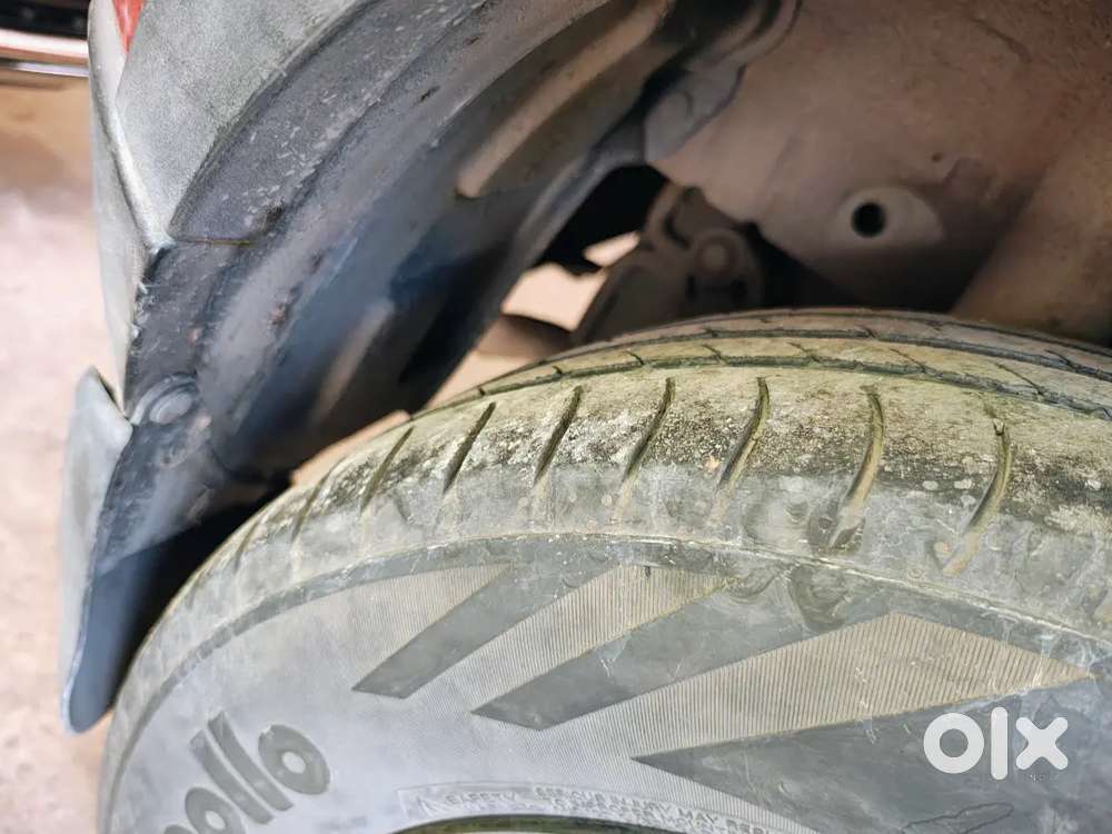 Well Maintained Kuv 100 Very Less Driven.