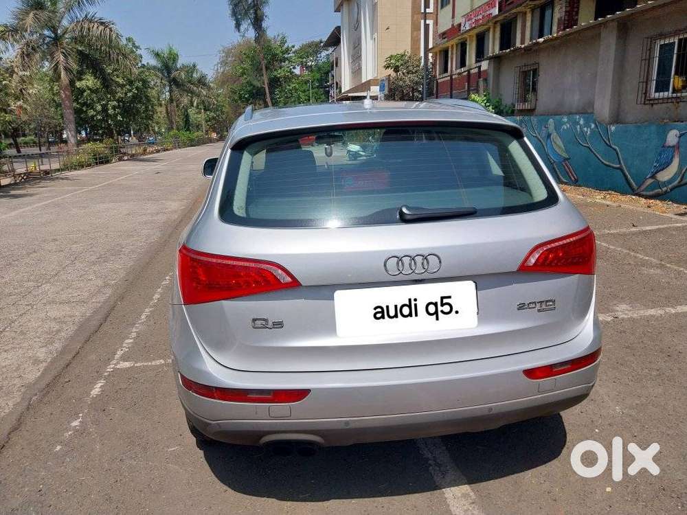 Audi Q5 2.0 Tfsi Quattro Premium, 2012, Diesel