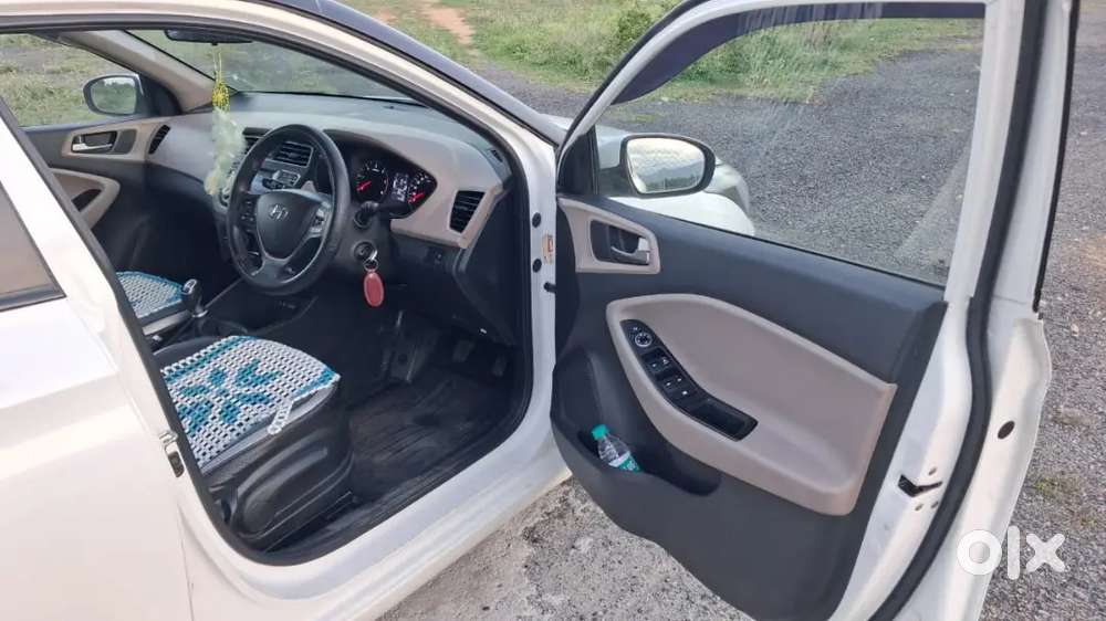 Hyundai I20 Sports Model