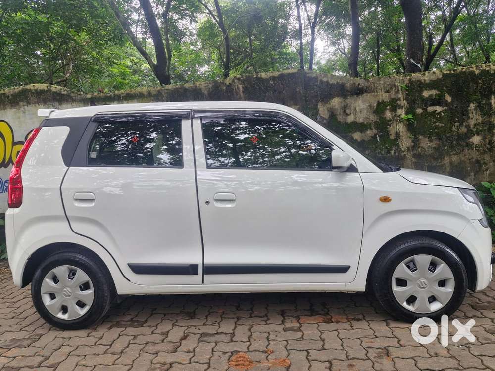Maruti Suzuki Wagon R Vxi 1.0, 2024, Petrol