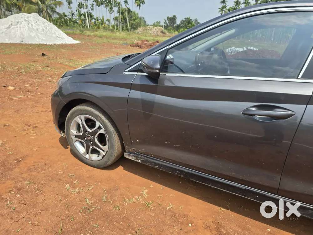 Hyundai New I20 Sportz 2024 Automatic