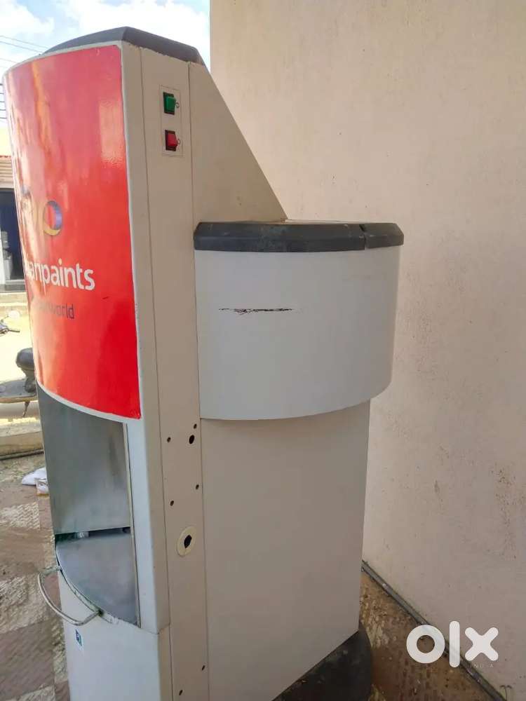 Asian paint machine Spare Parts 1753574650