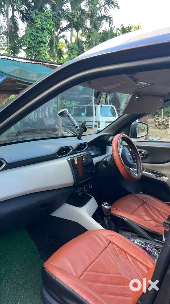 Nissan Magnite 2022 1.0 Xe