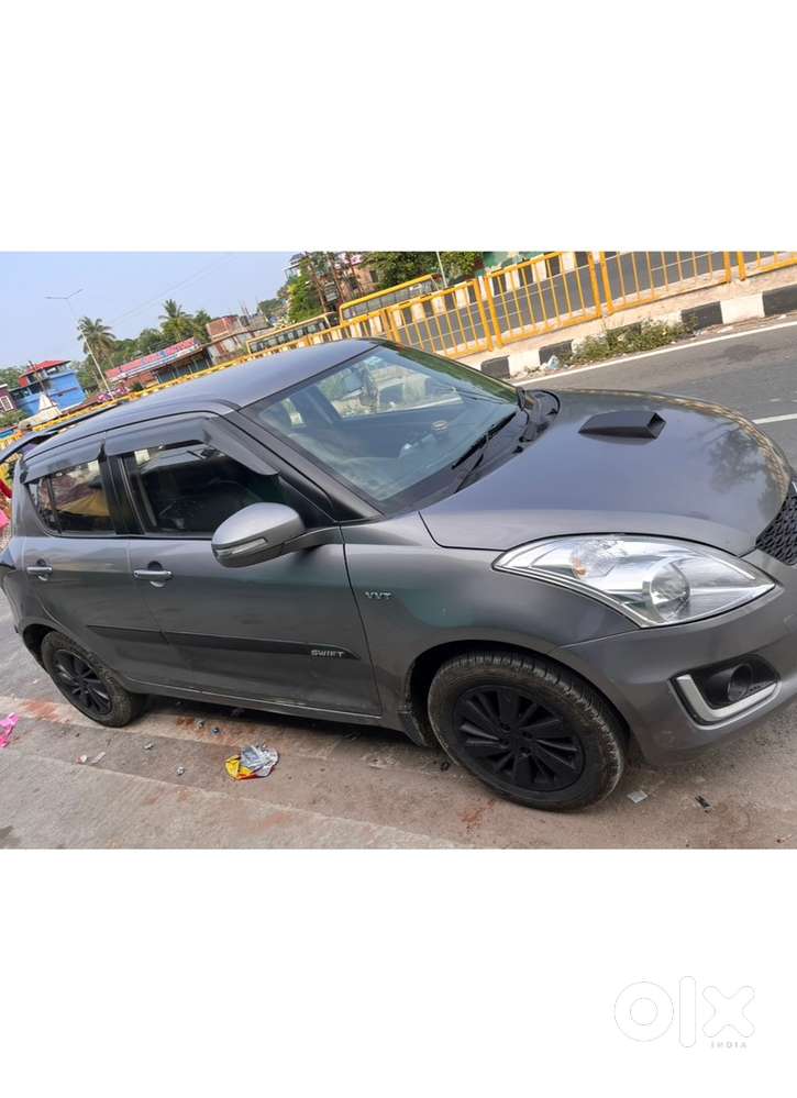 Maruti Suzuki Swift 2015 Year