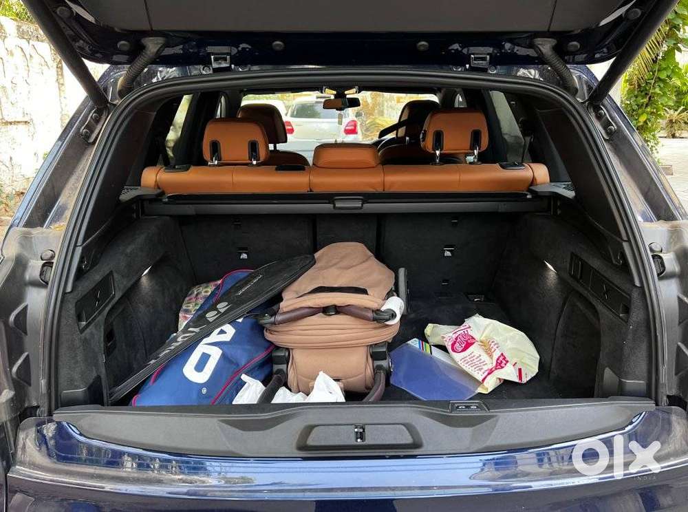Bmw X5 Xdrive40i M Sport, 2022, Petrol