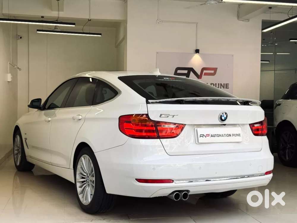 Bmw 5 Series 2.0 520d Luxury Line, 2016, Diesel