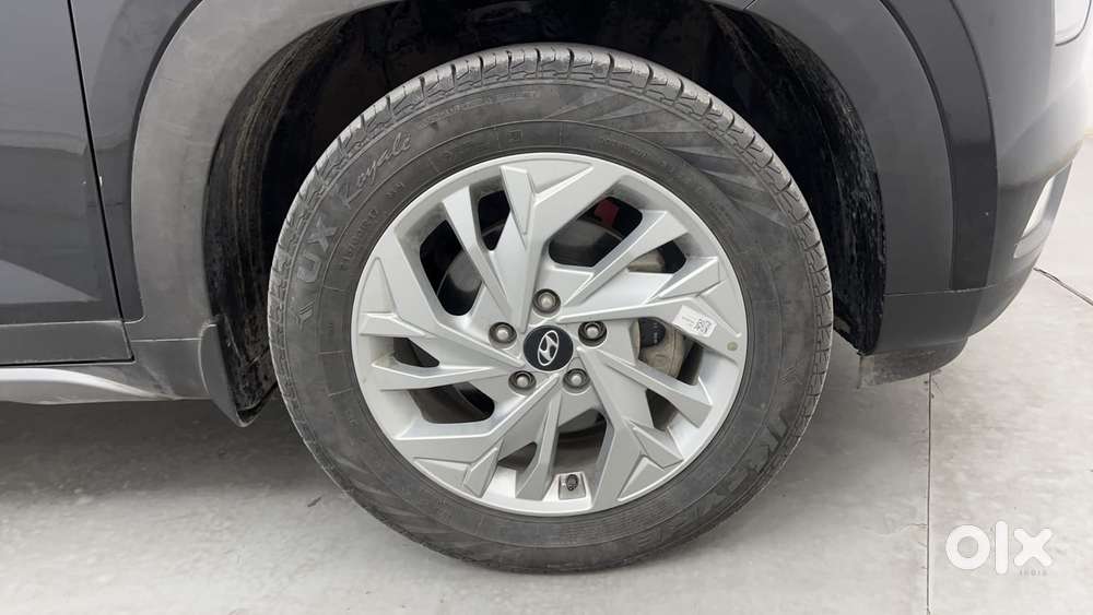 Hyundai Creta 1.5 Sx, 2023, Petrol