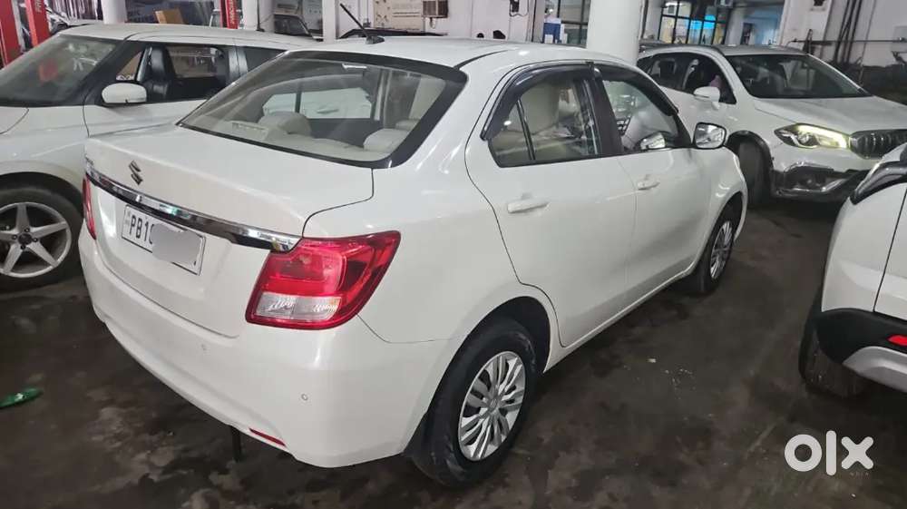 Maruti Suzuki Dzire 2024