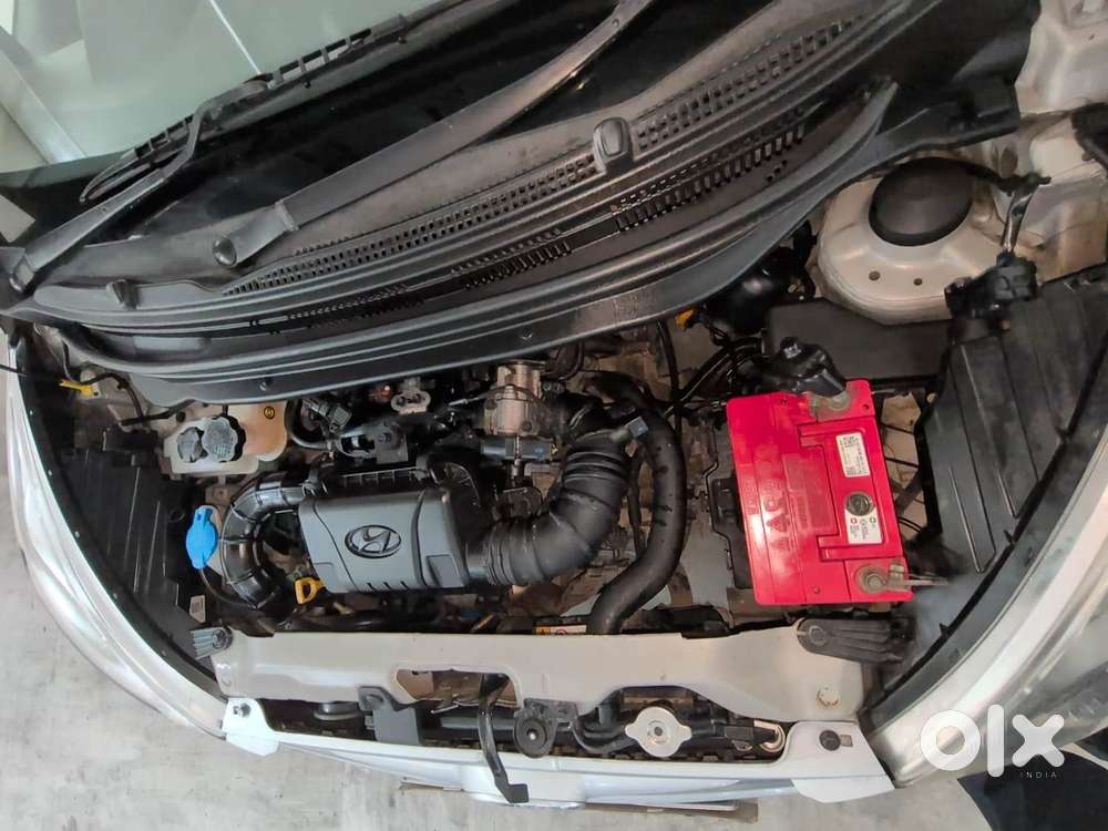 Hyundai Eon Era +, 2018, Petrol