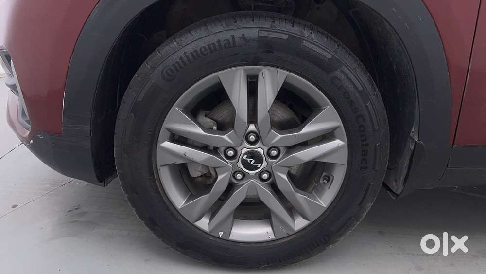 Kia Seltos Htx G, 2022, Petrol