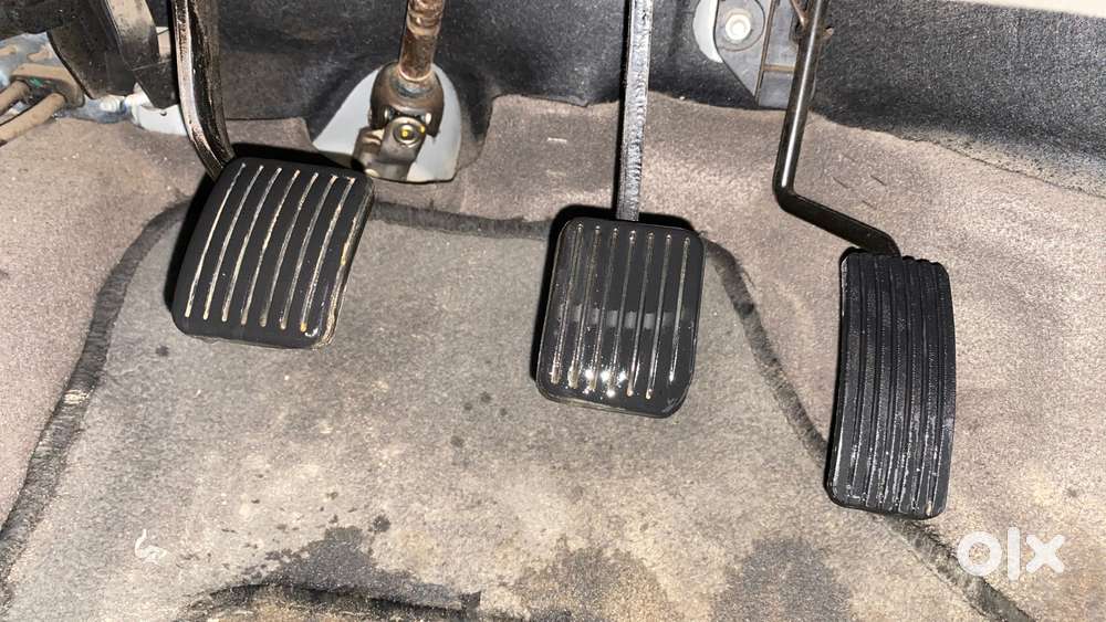 Hyundai I10 Magna 1.1l, 2015, Cng & Hybrids