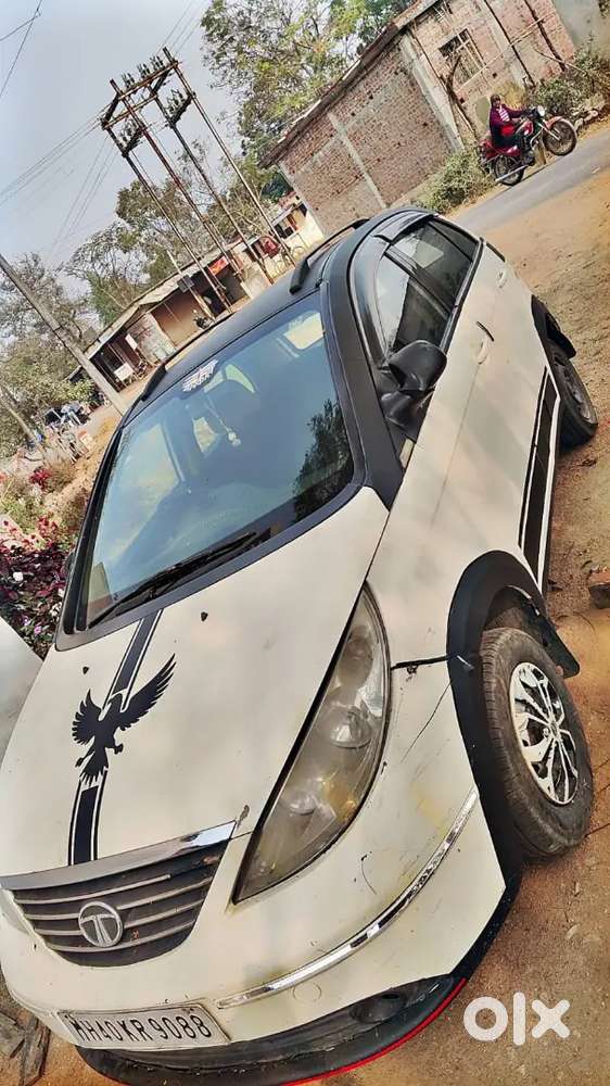 Tata Indica Xeta Gls 2013 Diesel