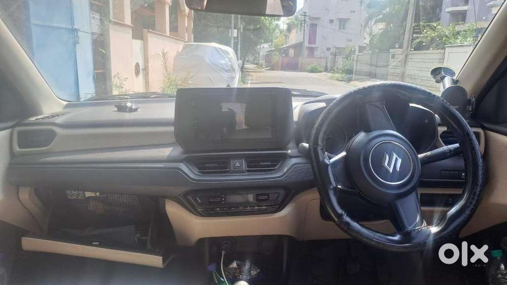 Maruti Suzuki Dzire 2025