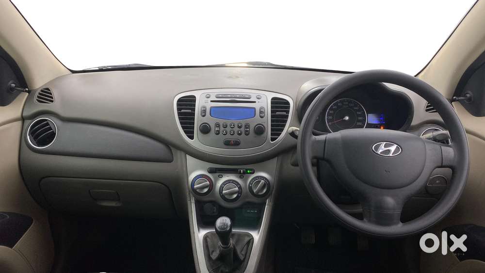 Hyundai I10 Sportz 1.1l, 2014, Petrol