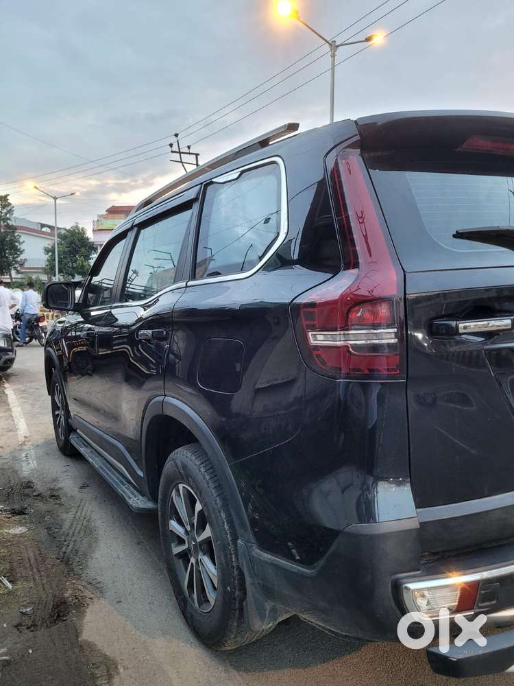 Mahindra Scorpio N Z8 L Diesel Mt 2wd 7 Str, 2023, Diesel