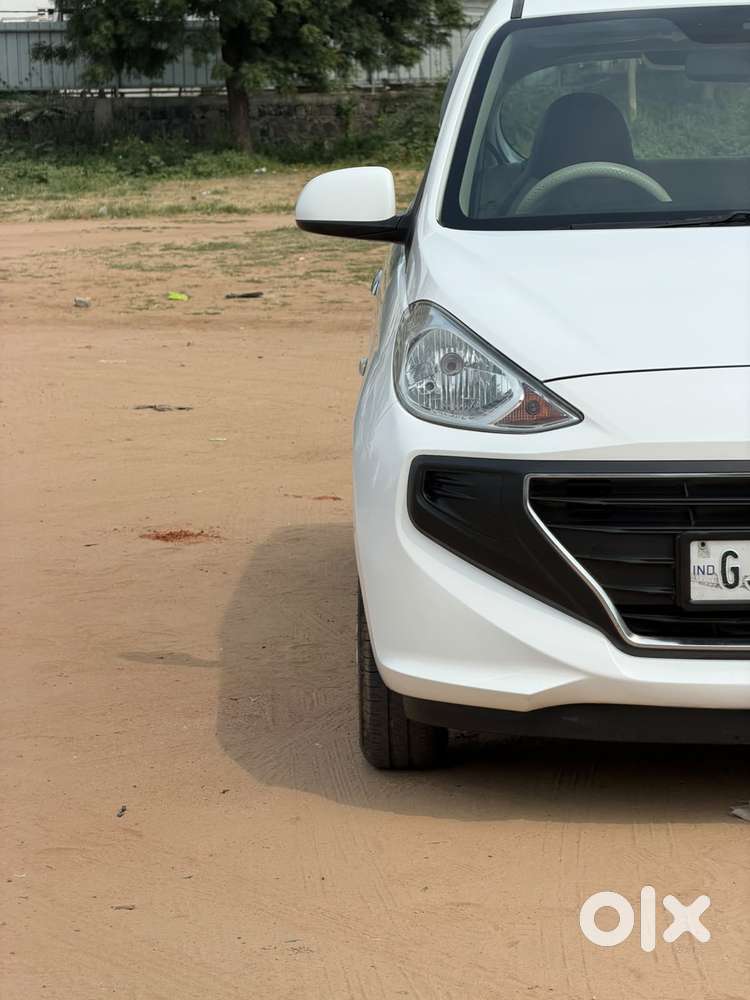 Hyundai Santro Sportz Cng, 2019, Cng & Hybrids