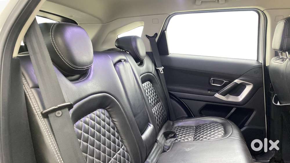 Tata Harrier Xt, 2021, Diesel