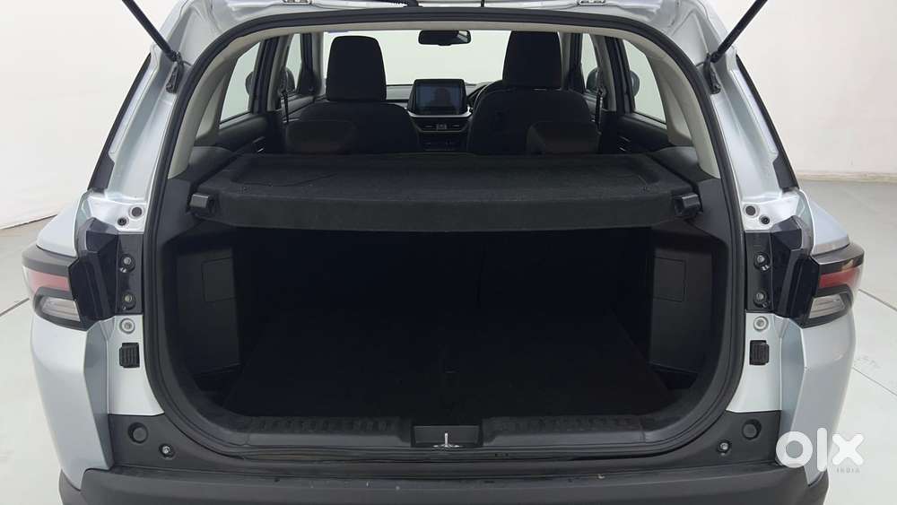 Maruti Suzuki Brezza Zxi Plus At, 2023, Petrol