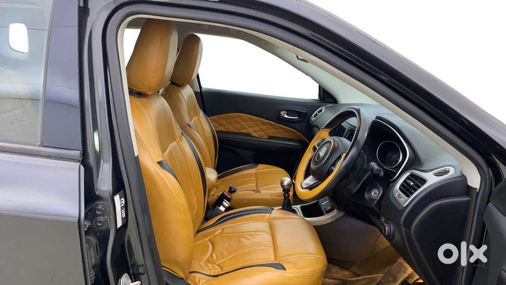 Jeep Compass 2.0 Sport Diesel, 2020, Diesel