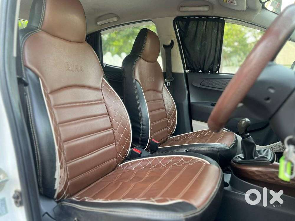Hyundai Aura 1.2 S Cng, 2022, Cng & Hybrids