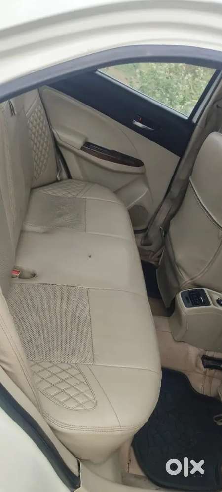 Maruti Suzuki Dzire Vdi 2019