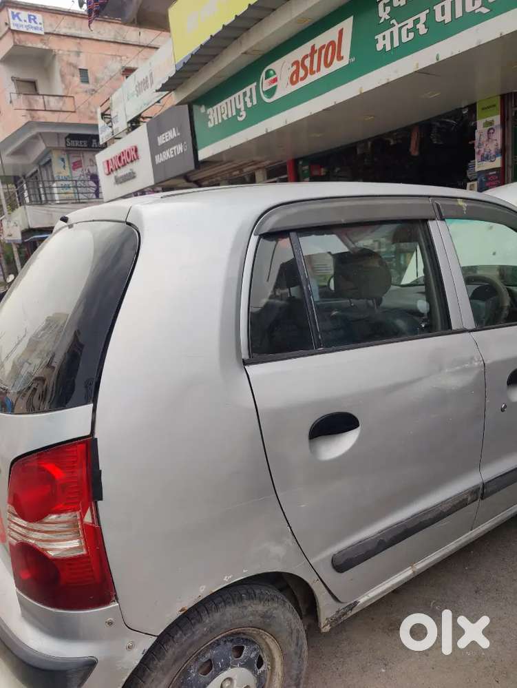Hyundai Santro Era 2006