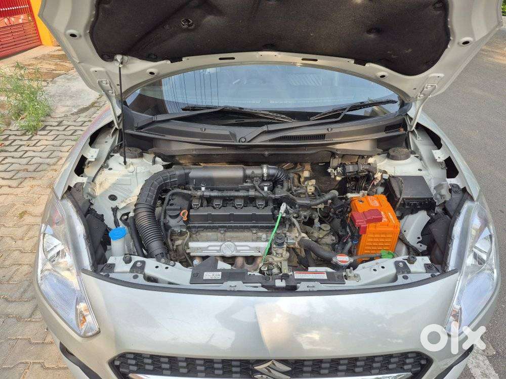 Maruti Suzuki Swift Vxi 1.2 Abs Bs-iv, 2023, Petrol