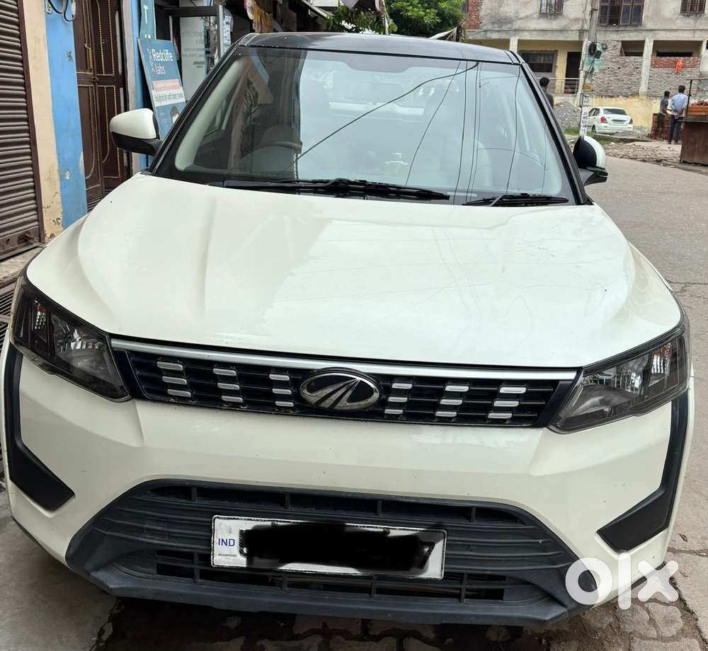 Mahindra Xuv300 Diesel Manual 2020